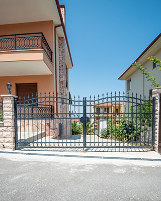 Gate Repair Services